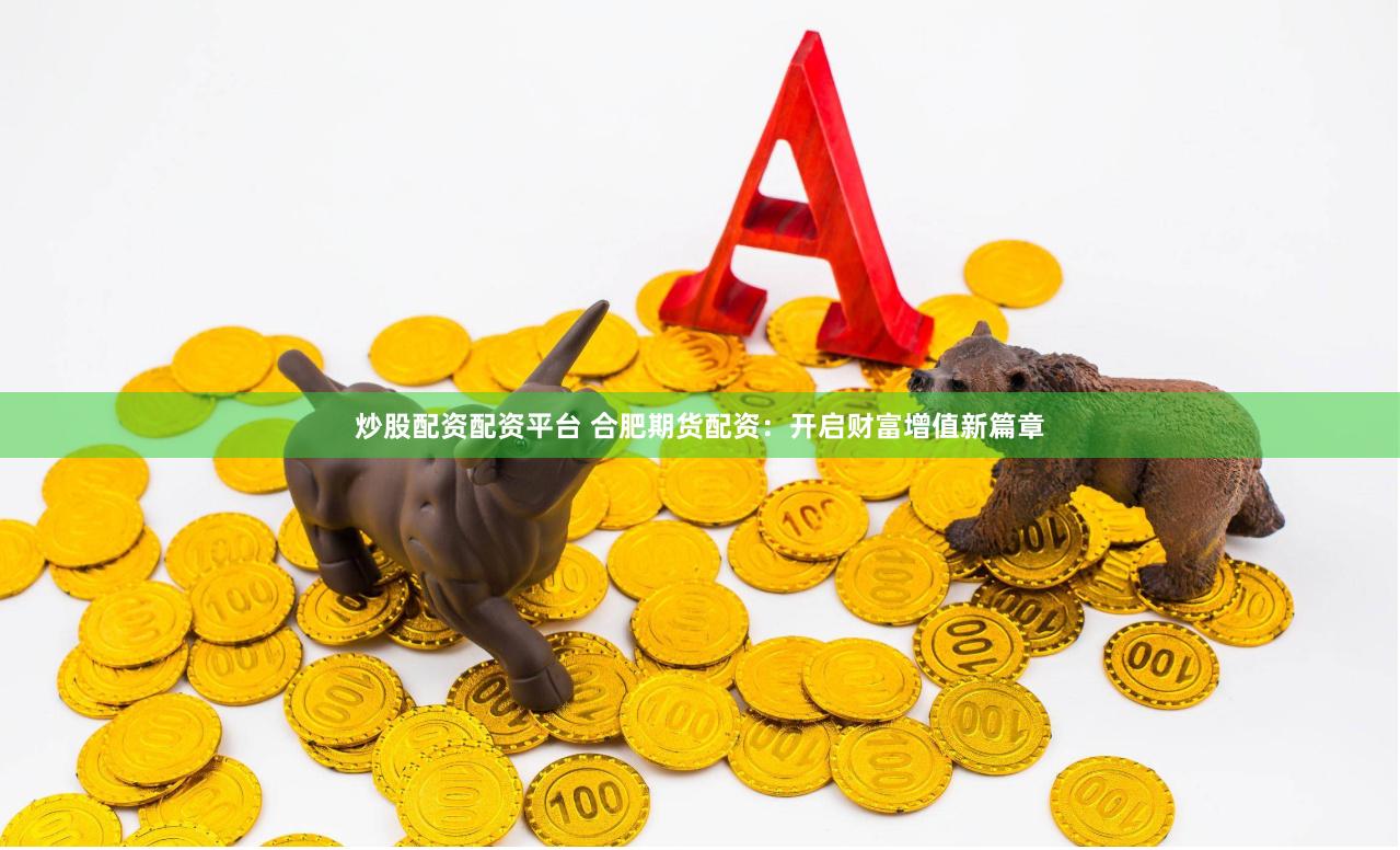 炒股配资配资平台 合肥期货配资：开启财富增值新篇章