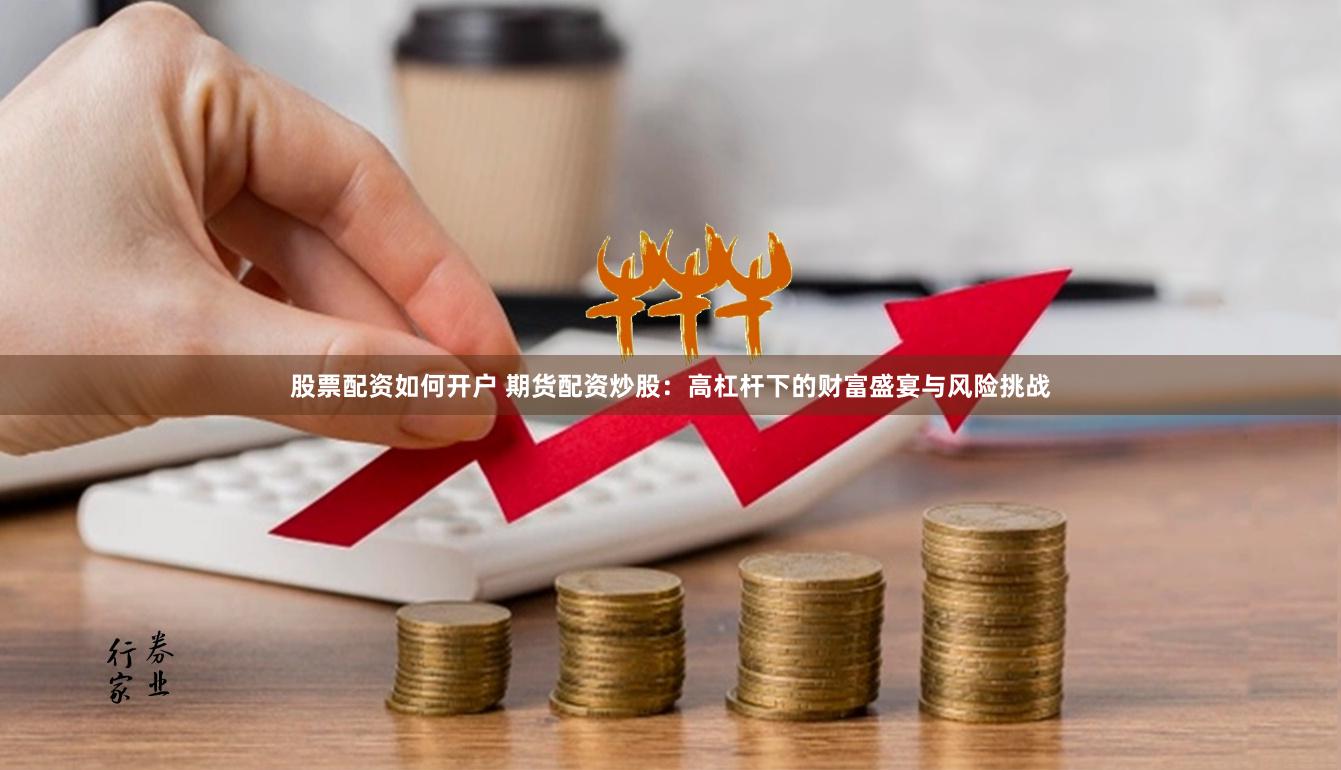 股票配资如何开户 期货配资炒股：高杠杆下的财富盛宴与风险挑战